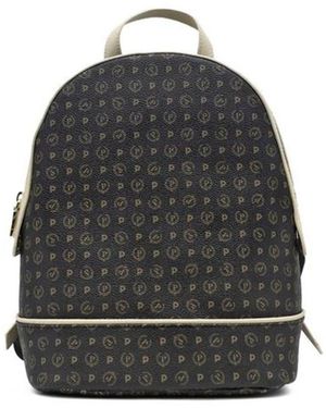Pollini Backpacks - Grey