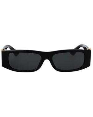 Versace Sunglasses - Black