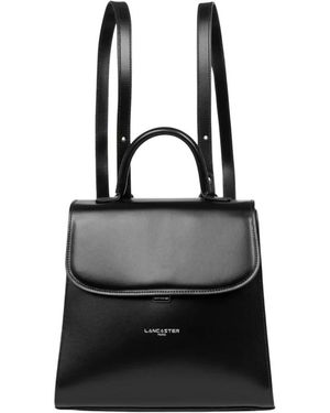 Lancaster Suave Even Rucksack - Schwarz