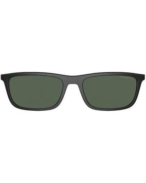 Emporio Armani Sunglasses - Green