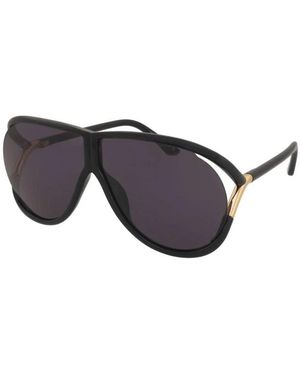 Tom Ford Axel Halbrand-Sonnenbrille - Blau