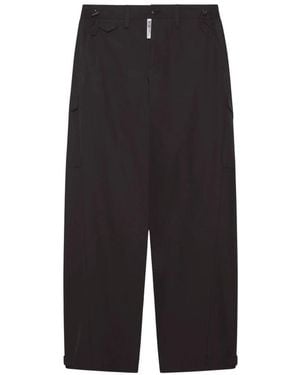 Gcds Slim-Fit Pants - Black