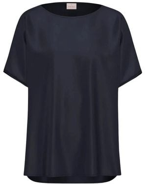 Marella Blouses - Blue