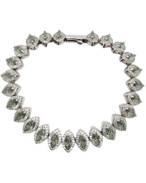 DARKAI Bracelets - Metálico
