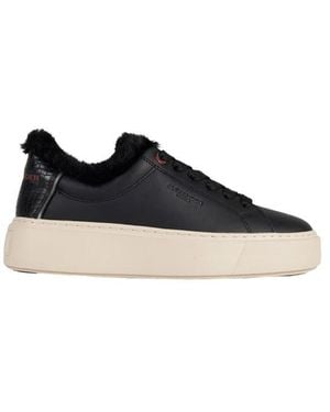 Alexander Smith Sneakers - Nero