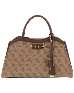 Guess Handbags - Marrone