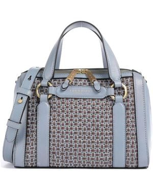 The Bridge Handbags - Blue