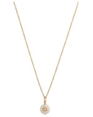 COACH Necklaces - Metallizzato