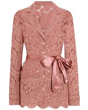 Dolce & Gabbana Shirts - Rosa