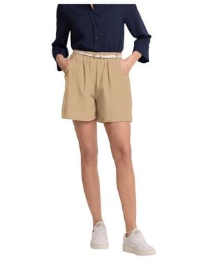 Kocca Short Shorts - Azul