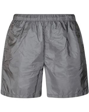 Prada Beachwear - Grey