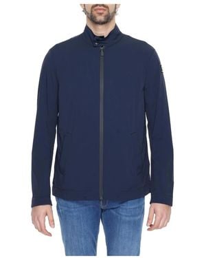 Suns Light Jackets - Blue