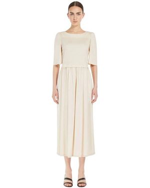 Weekend Sommerkleid - Weiß