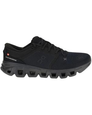 On Shoes Running Shoes - Noir