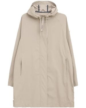 Tanta Rain Jackets - Neutro