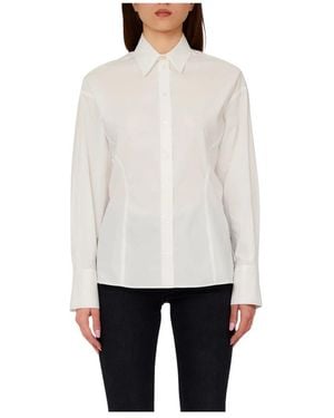 Liu Jo Shirts - White