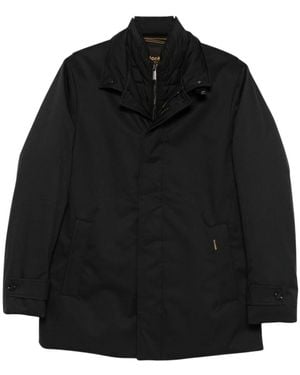 Moorer Light Jackets - Zwart