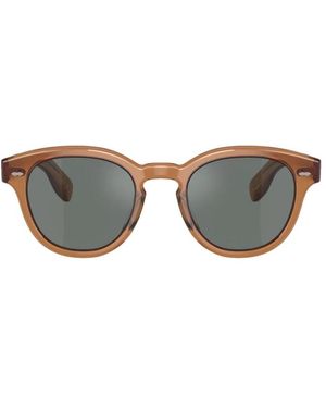 Oliver Peoples Sunglasses - Grey