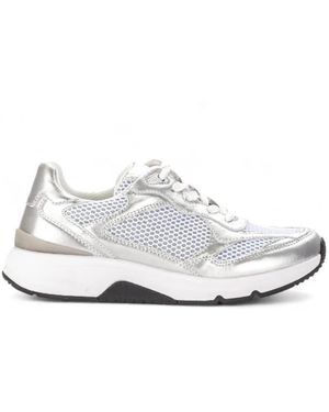 Gabor Sneakers - Blanc