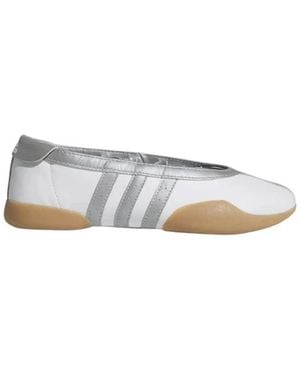 adidas Taekwondo Mei Balle - Wit