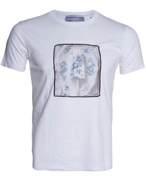 Bastille T-Shirts - Azul