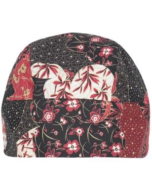 Emporio Armani Hats - Red