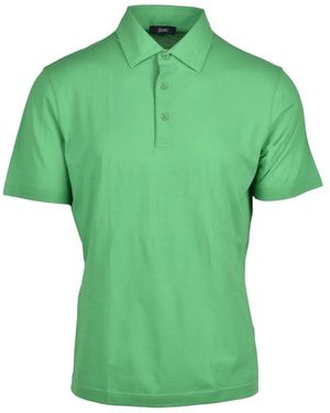 Herno Polo - Groen