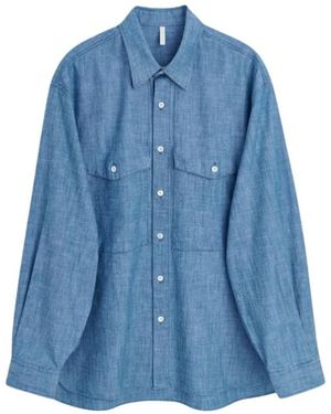 sunflower Shirts - Blu