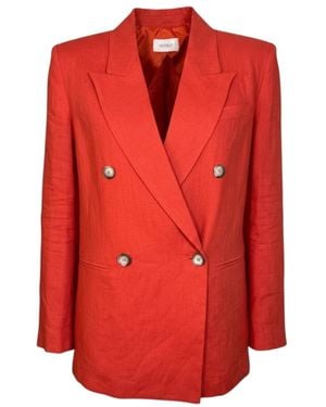 ViCOLO Blazers - Rojo