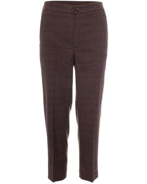 Liu Jo Chinos - Brown