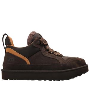 UGG Lowmel Sneaker - Braun