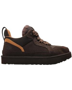 UGG Sneakers - Marron