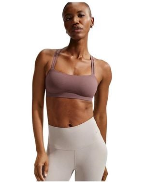 Nike Sport Bras - Marrón