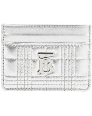 Burberry Wallets & Cardholders - White