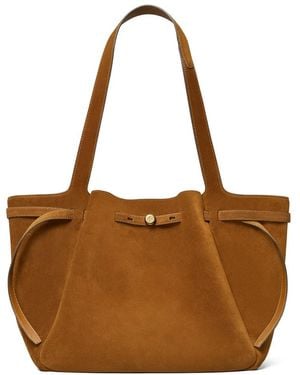 Tory Burch Tote Bags - Brown