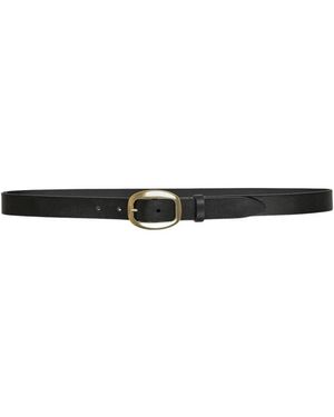 Isabel Marant Belts - Negro
