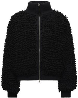 Moncler Cardigans - Noir