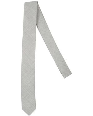 Eleventy Ties - Gris