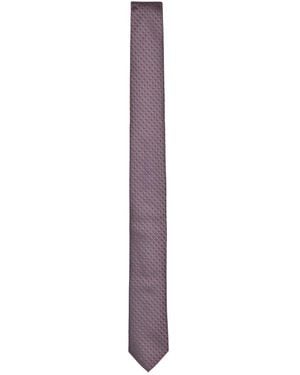 Dolce & Gabbana Ties - Viola