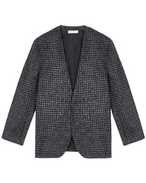 MASSCOB Blazers - Gris
