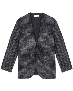 MASSCOB Blazers - Grigio
