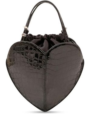 ROTATE BIRGER CHRISTENSEN Handbags - Black