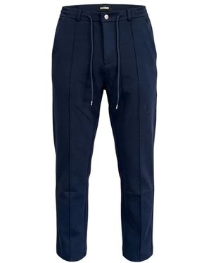 Heskimo Joggers - Blue