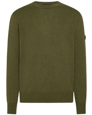 Peuterey New Marlon Nc Pullover - Grün