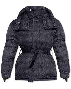 Perfect Moment Down Jackets - Blauw