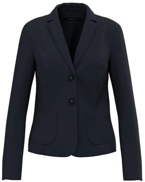 Marc Cain Blazers - Blue