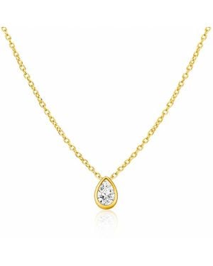 Holmen Copenhagen Necklaces - Mettallic