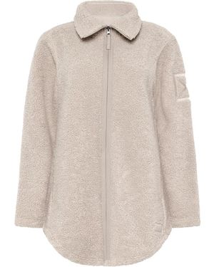 Didriksons Fleece Jackets - Neutro