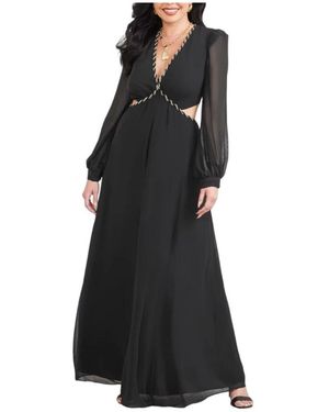 Marciano Gowns - Black