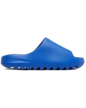 Yeezy Sliders - Blue